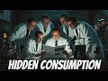 Lagu Hidden Consumption: The Epistemic Pathology Devouring Original Thinkers