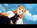 Rengoku Kyojuro Moments Demon Slayer Kimetsu no Yaiba