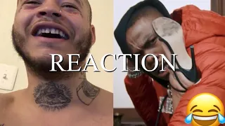 blueface ft dababy obama official video reaction