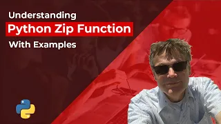 Understanding PYTHON ZIP Function With Examples