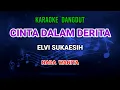 Download Lagu Cinta Dalam Derita - Karaoke Elvi Sukaesih