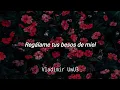 Los Tigres del Norte - Prisión de Amor // Letra