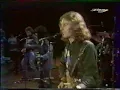 The Byrds - Wasn't Born to Follow (Live 1975)