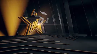 Award Show Intro 4k Show Intro 4k Free Template