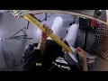 BERNADYA - APA MUNGKIN POP PUNK COVER ( POV )