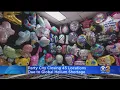 Party City To Close 45 Stores