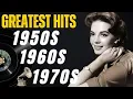 Lagu Golden Oldies Love Songs 50s 60s 70s 🎶 Elvis, Sinatra, Paul Anka
