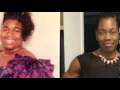 How Her Daughter s Prom Motivated Sherlonda Tyrus To Lose 148 Pounds