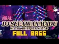 Lagu DJ SECAWAN MADU V2 | BASS GEMPA MIDLE NGEPLAK • by BESOR_RMX