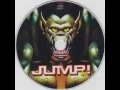 Jump 4 - Hardcore Will Never Die - 1998 - cd originale
