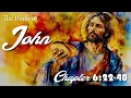 BSF Lesson - John Chapter 6 22-40