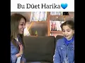 Ziynet Sali Banada söyle düet