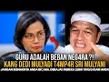 Download Lagu GURU BEBAN NEG4RA? KANG DEDI MULYADI INGATKAN JANGAN SEENAKNYA DERAJAT MEREKA LEBIH TINGGI DARI ANDA