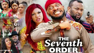 the seventh order review new movie yul edochie 2020 latest nigerian nollywood movie
