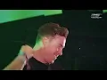 Mightyfools - Footrocker (LUSSO Remix) vs. Calling (Hardwell Mashup) [MS Remake]