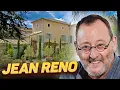 Leon How Jean Reno lives and how much he earns