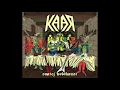 Lagu Kaar - Svatej Holokaust (Full Album, 2018)
