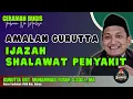 Download Lagu CERAMAH BUGIS | IJAZAH SHALAWAT PENYAKIT | GURUTTA UST. MUHAMMAD YUSUF, S.SOS.I.,MA