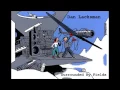 Dan Lacksman (Telex) - Surrounded By Fields