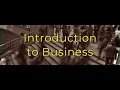Intro to Module 7 - Operations