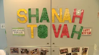 Bay Area Jewish communities gear up for Rosh Hashanah amid 'unprecedented' rise in antisemitism