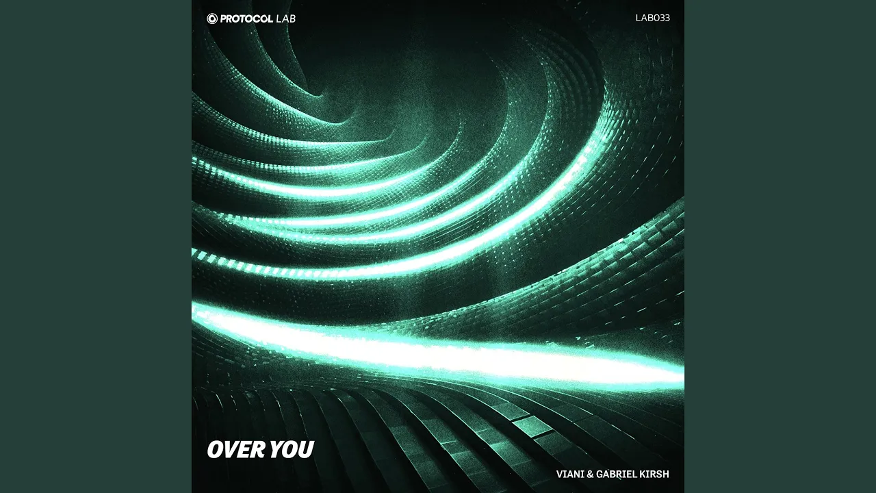Over You (Extended Mix) Over You (Extended Mix)