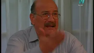 علاء الدين و كنز جدو امين الحلقة 13 