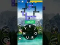 WORDSCAPES Daily Puzzle April 5 2023