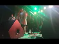 Trooper Salute - 埒　Live　2025.10.10　南堀江SOCORE FACTORY