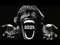 Lagu 2025 in 60 seconden...