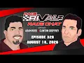 2026 Race Rivalz Race Chat Episode 328