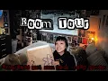 ROOM TOUR goth decor how i get cheap posters