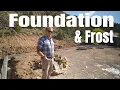 Frost Depth And Foundations Mistakes To Watch Out For
