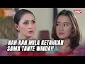 Download Lagu Akhirnya Kejahatan Mila Kebongkar Juga! | Wanita Perindu Surga ANTV Eps 69 (6/7)