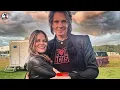 Rick Springfield Shares the Common-Sense Secret to His 40-Year Marriage with Wife Barbara