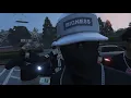 GTA 5 ONLINE - BUSTA PHREE - FREEMODE MONTAGE - RICHIE RICH