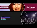 Just A Feeling - S.E.S ( Line Distribution )