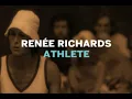 Renee Richards Transgender Pioneer