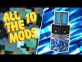 All The Mods 10 EP19 Powah Thermo Generators with Soul Lava is POWERFUL
