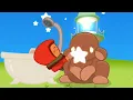 Download Lagu STARLIT TOONS - BATH TIME