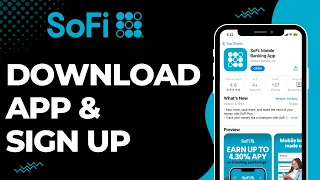 How to Download SoFi App Sign In 2023