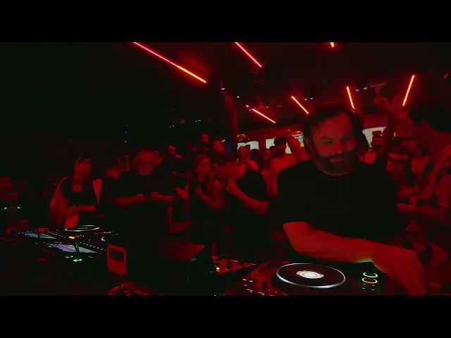 Barac at Unique 2025 artwork