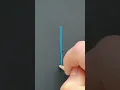 Simple Drawing Trick Anyone Can Do