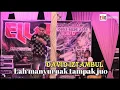 Download Lagu LAH MANYURUAK TAMPAK JUO - DAVID IZTAMBUL - LIVE SHOW - ELLLA MUSIC OFFICIAL - LAGU TERBARU 2021