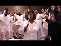 Impartation Service Pastor T Renea Glenn