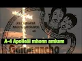 Download Lagu Apoileãi mhonn amkam A-4 Gaionancho Jhelo Konkani hymn