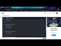 Coding Practice-9b Conference Page HTML CSS Bootstrap Nxtwave