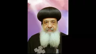 لحن جينثيليون المحط السابع للمرتل بولا منير 