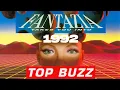 Lagu Top Buzz - Fantazia Takes You Into 1992 [High Quality]