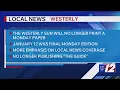 Westerly Sun eliminates Monday print edition